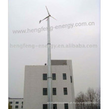 Turbina de vento de 10KW de gerador eólica, gerando alta eficiência, com livre de manutenção